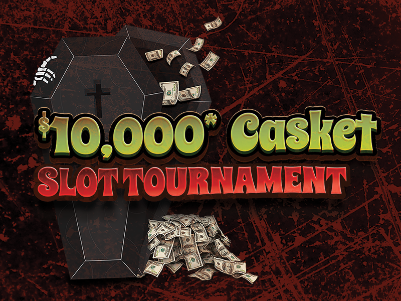 Harrington Casino & Raceway Local Casino in Delaware